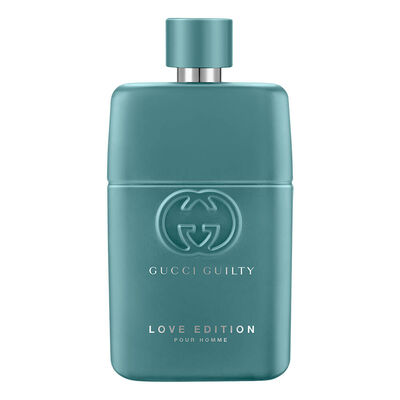 Perfume Gucci Guilty Love Edition Masculino Eau de Parfum